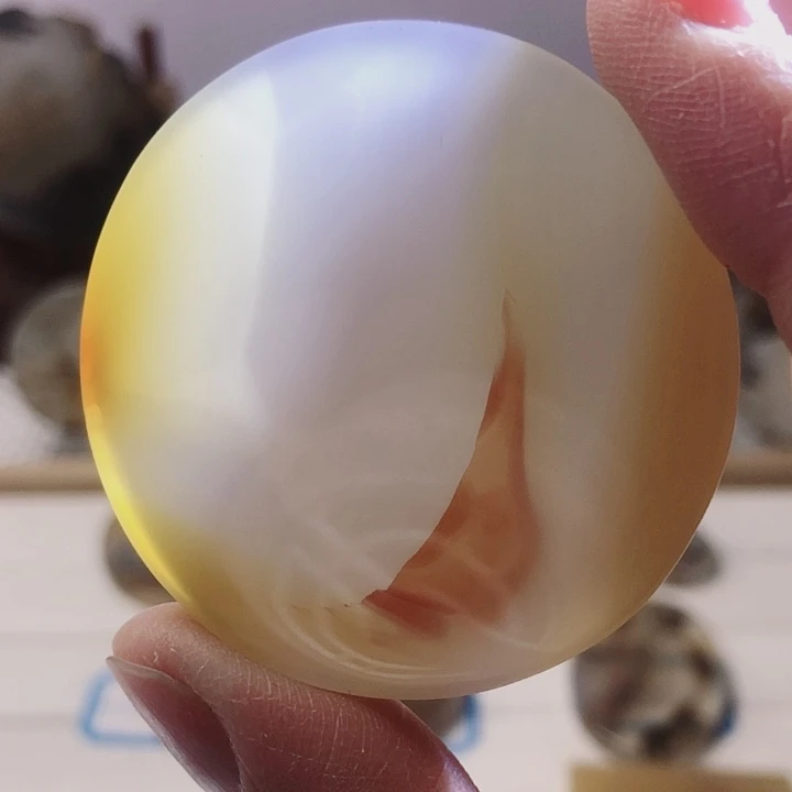 合金颈饰玛瑙/玉髓