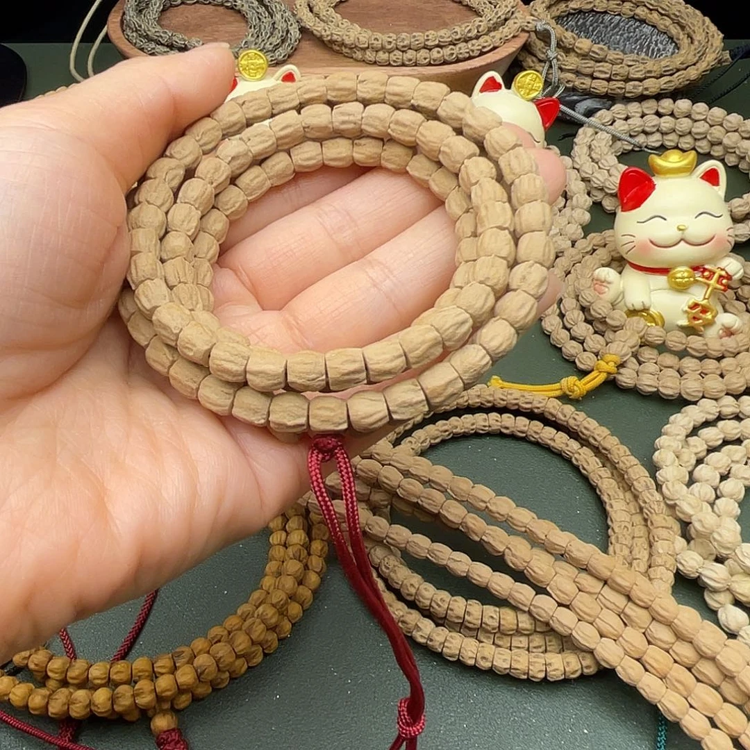 柏香籽/百香籽吊坠