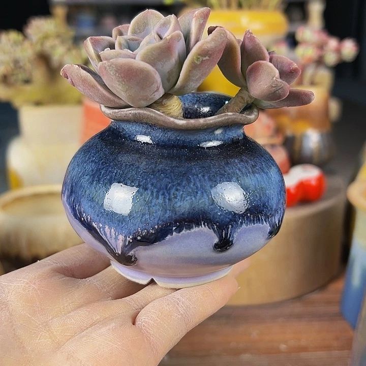 景德镇陶瓷2单包邮