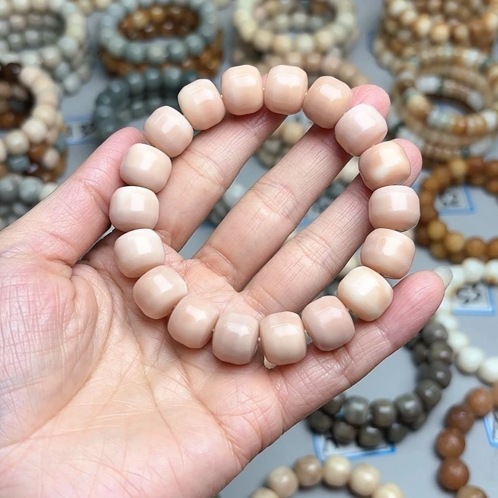 菩提根/象牙果手串