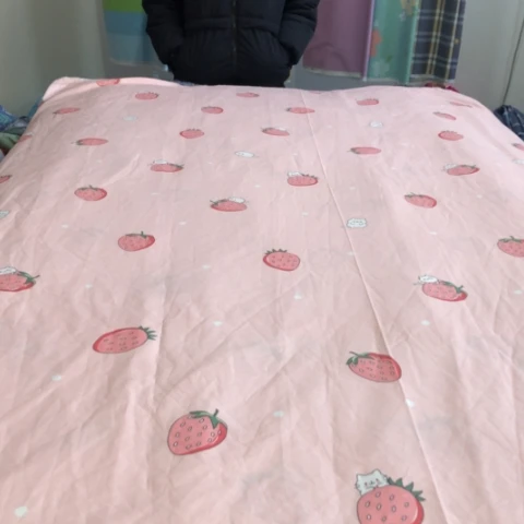 棉纯棉斜纹布3米