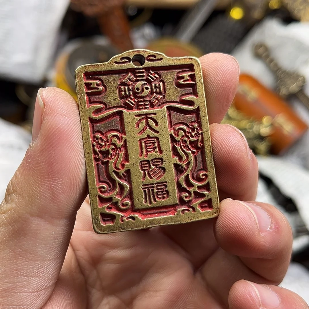 航弟文玩铜器链接