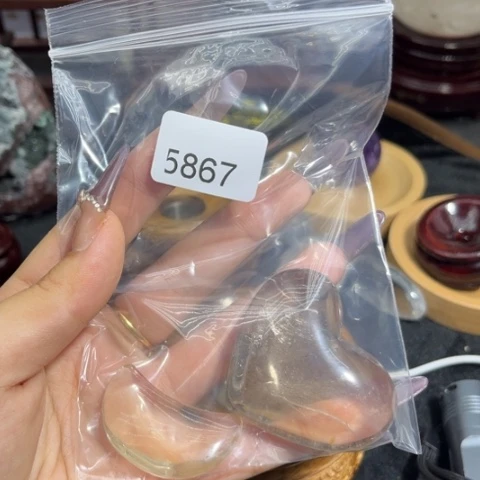 【闪购商品】水晶大型摆件（非配饰）未镶嵌