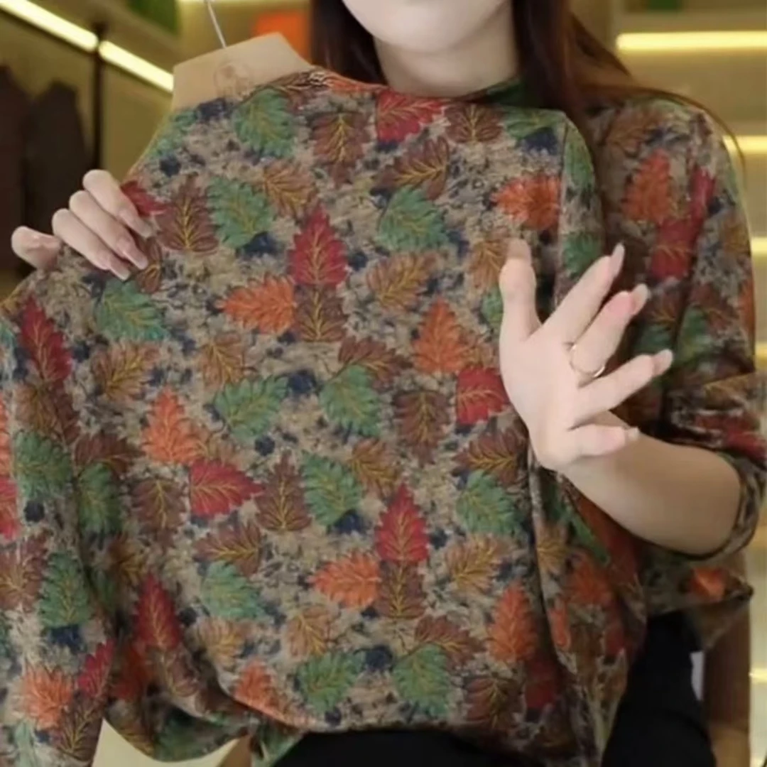 小猪-半高领时尚奥绒德绒A打底衫秋冬上衣#956