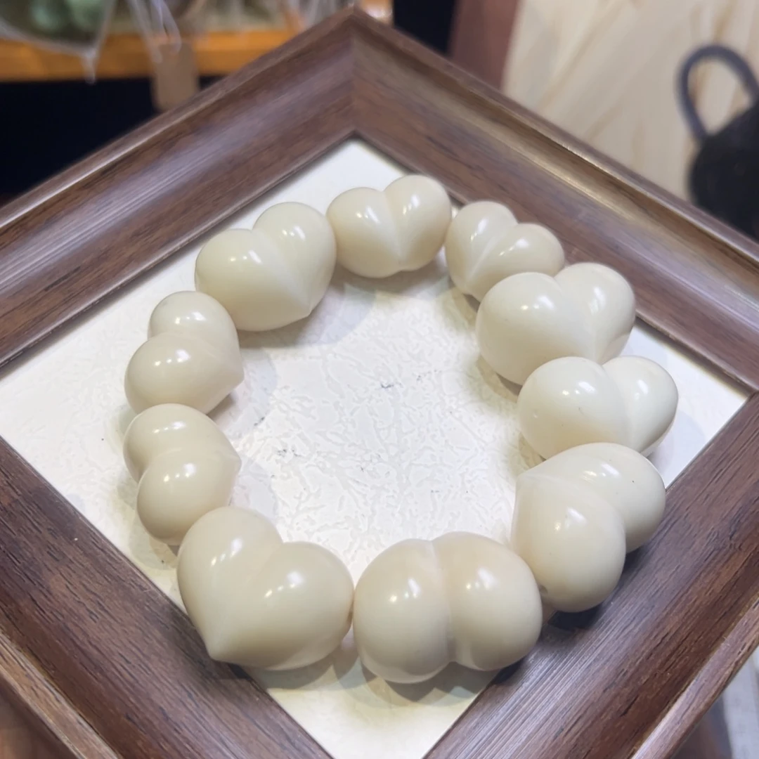 菩提籽类屁桃大瑕牙果