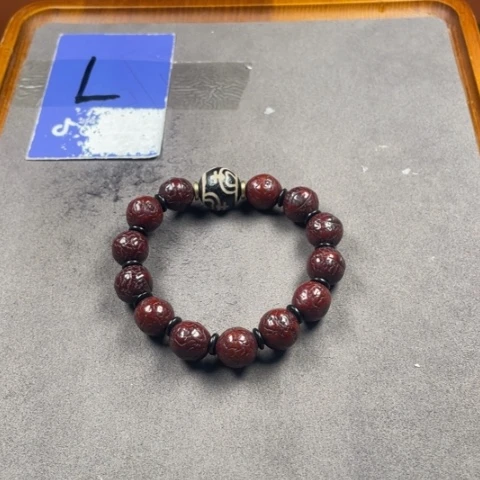 【闪购商品】凤眼菩提吊坠凤眼