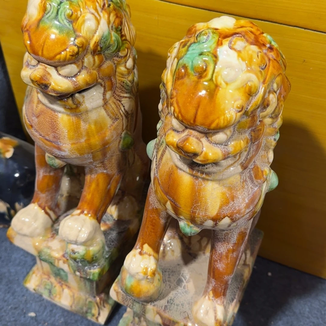 薛***设陶瓷摆件摆件摆件