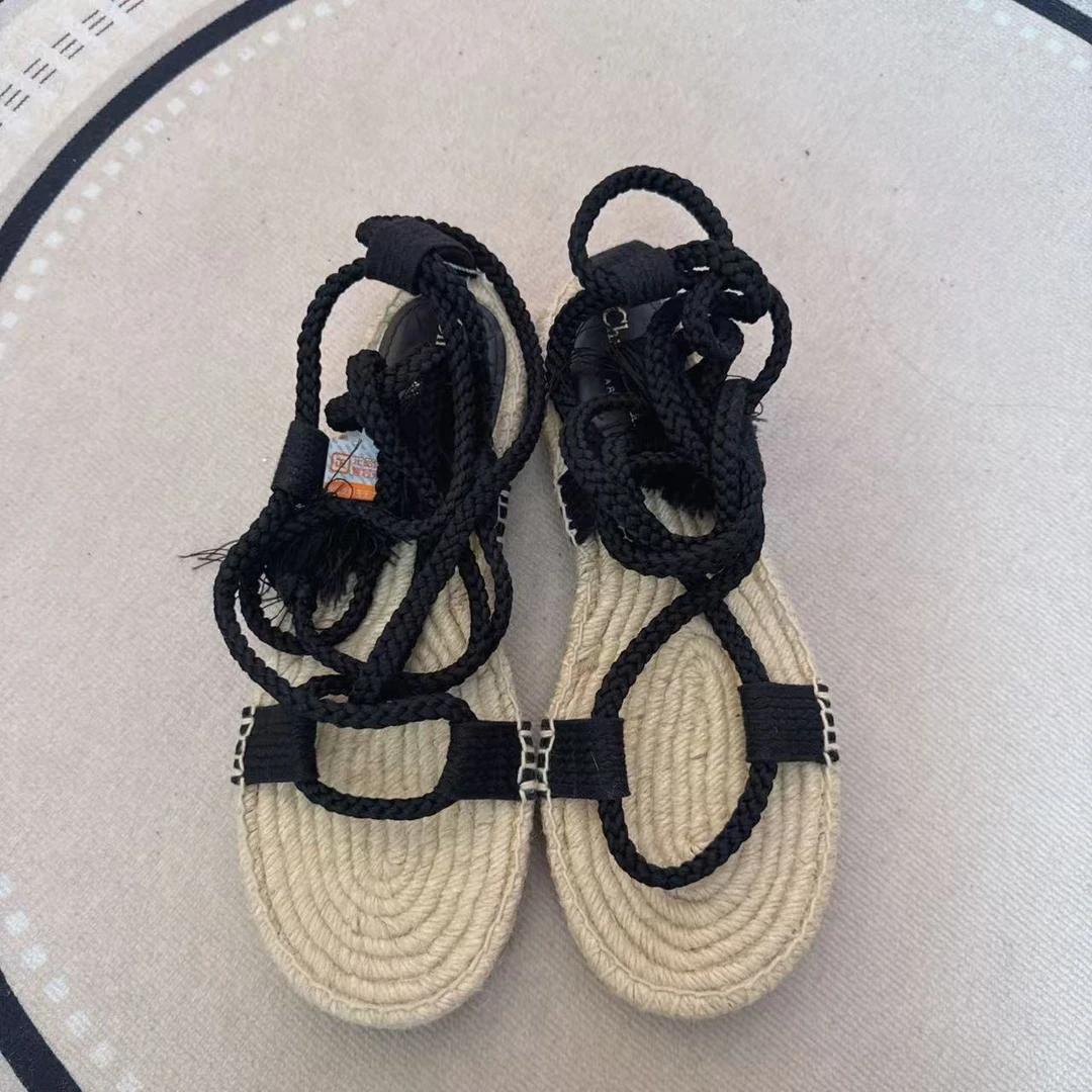 95新 DIOR/迪奥 凉鞋39码/250706LYH9SA1