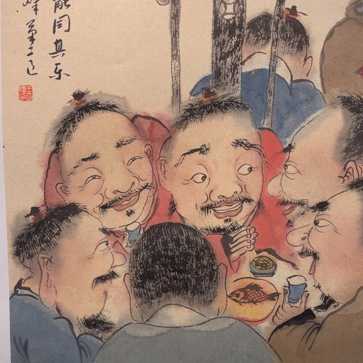 国画原创设计设计图库设计