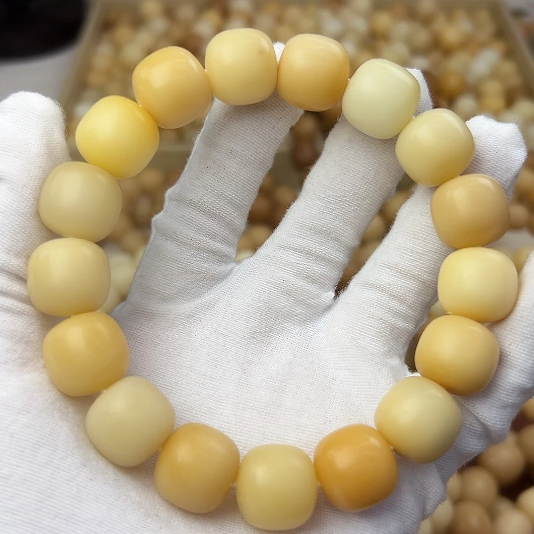 吊坠菩提根/象牙果1516微瑕855