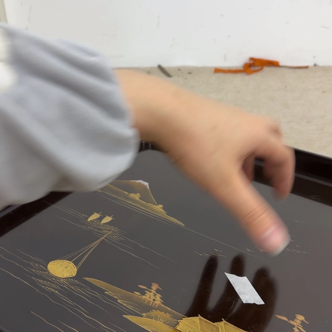 非常好看漂亮的物品