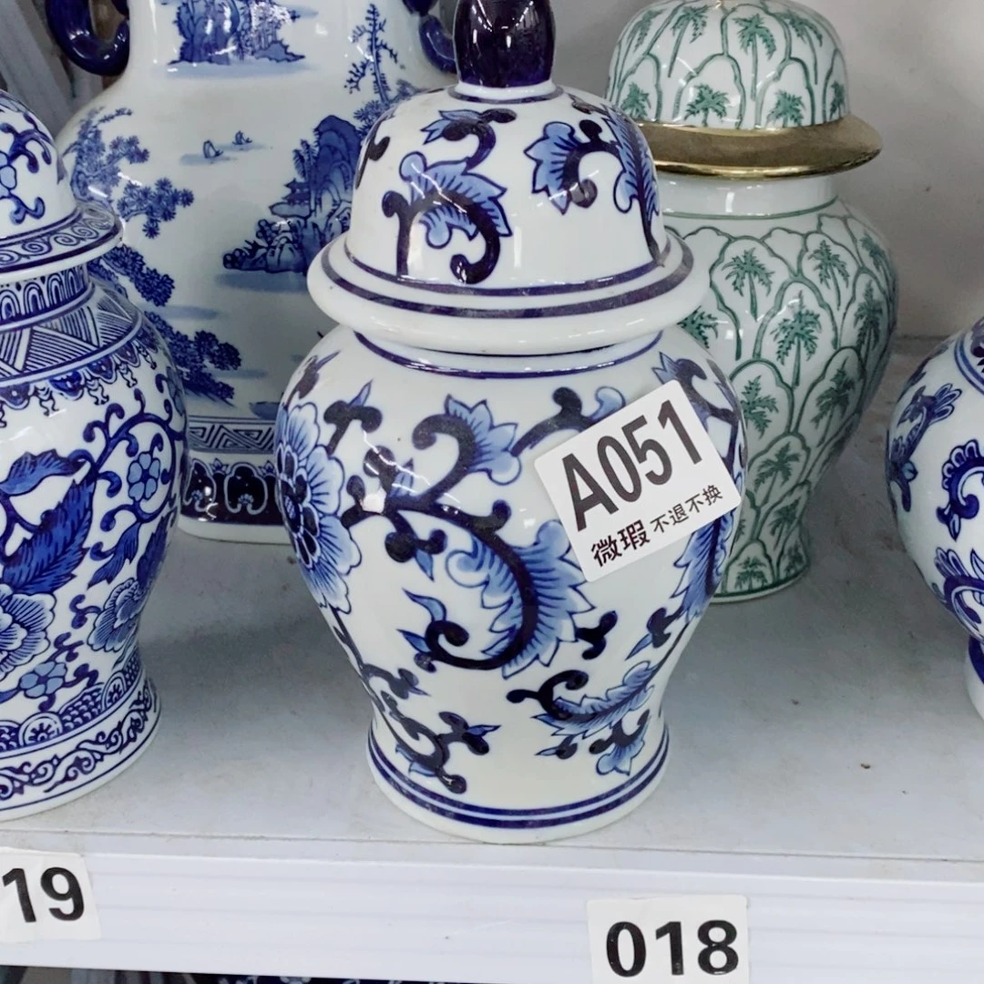微瑕介意勿拍摆件