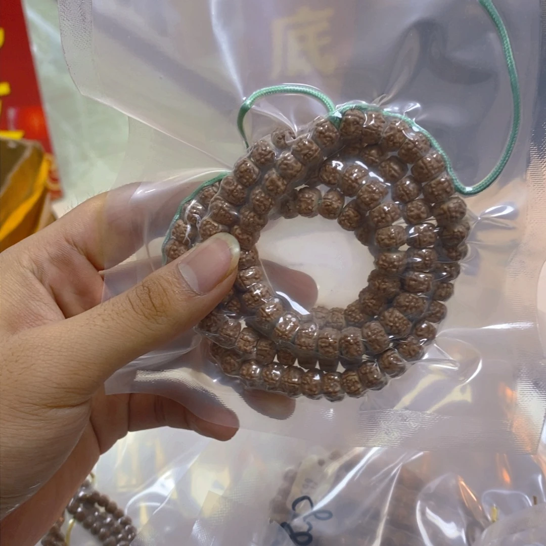 手串金刚菩提藏切