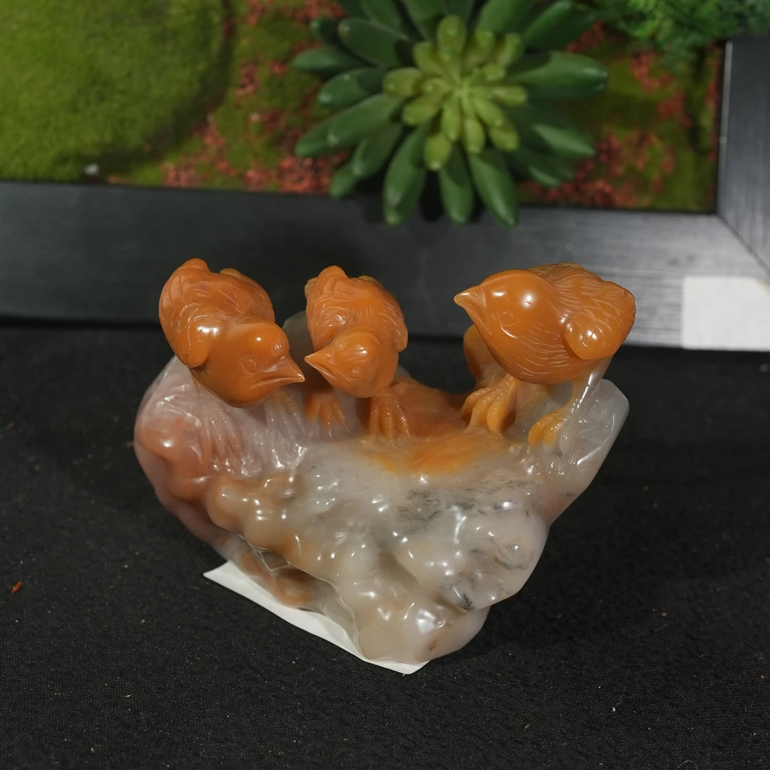 1.1香港王老板-摆件1z140