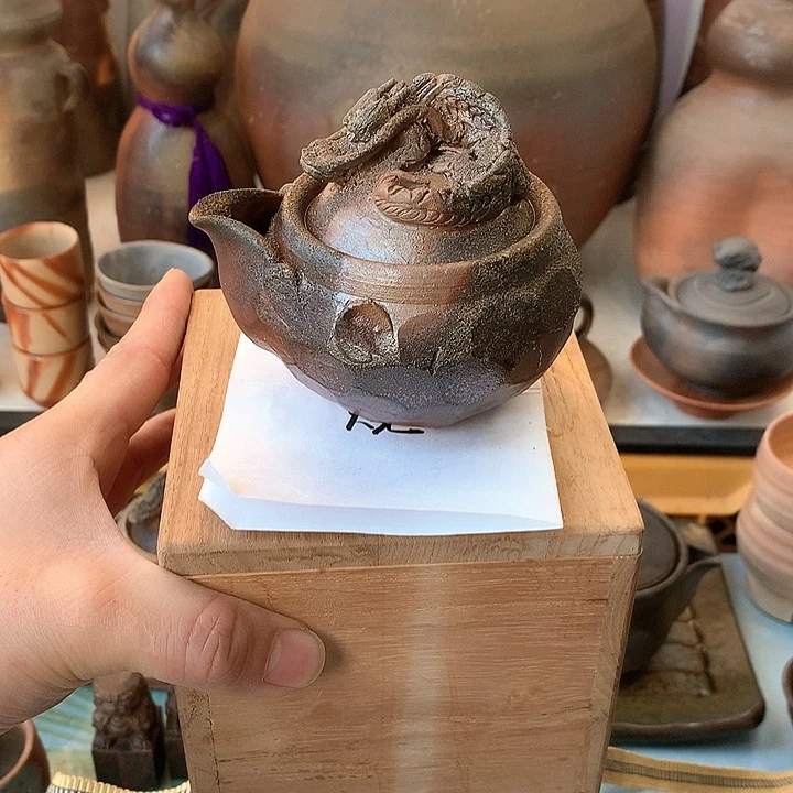 备前烧备前烧备前