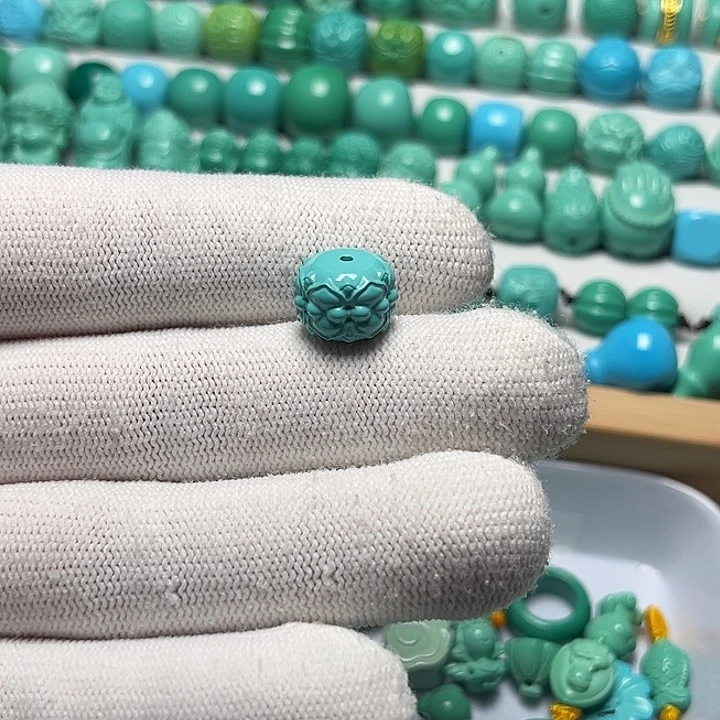 无合金湖北十堰配件4