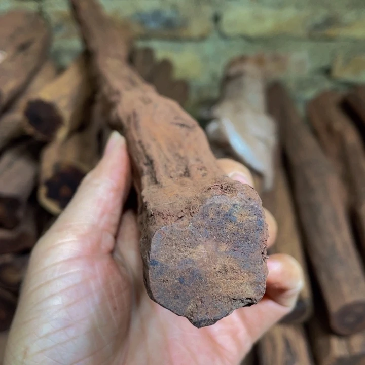 降真香定制缅甸小叶降真香