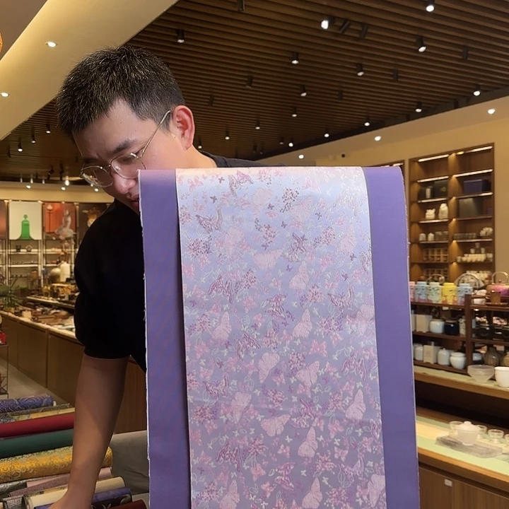 俩米一防水茶席俩件套