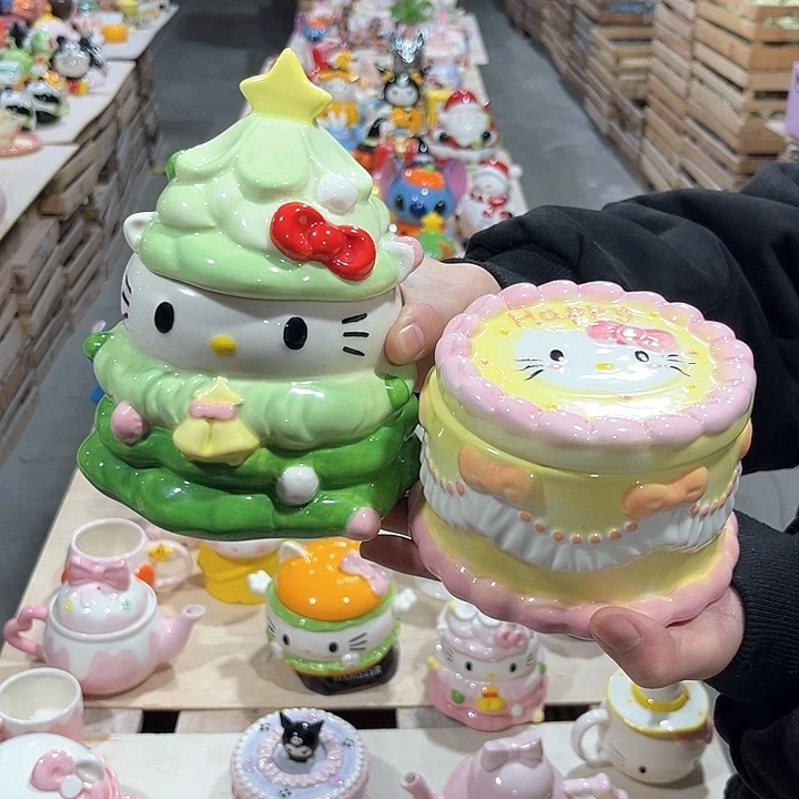 紫砂茶叶罐我们的生活