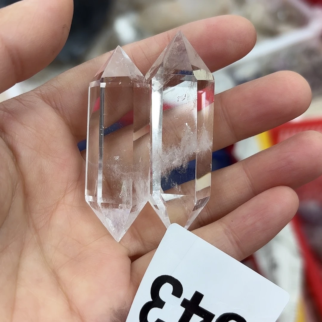 未镶嵌大型摆件（非配饰）水晶