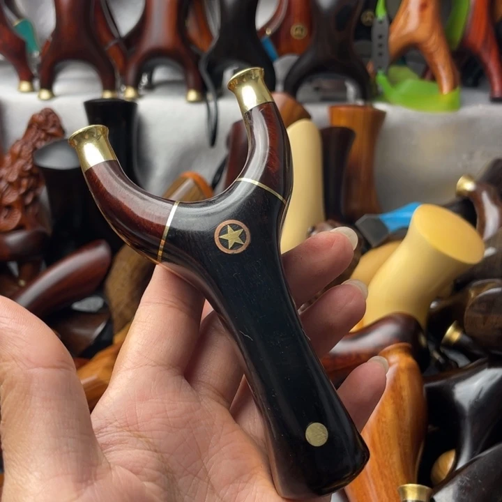 大果紫檀（缅甸花梨）全品