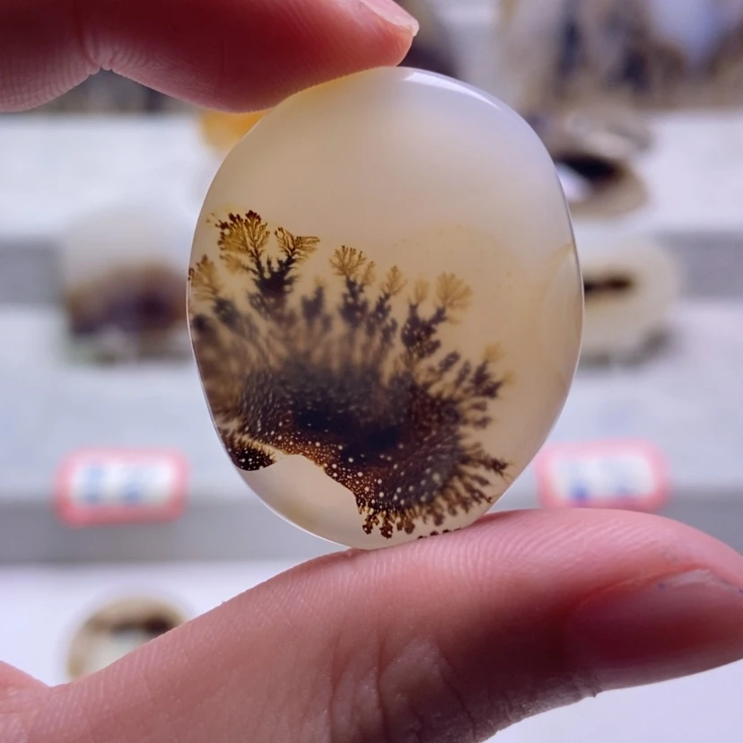 【闪购商品】合金玛瑙/玉髓珠宝奇石