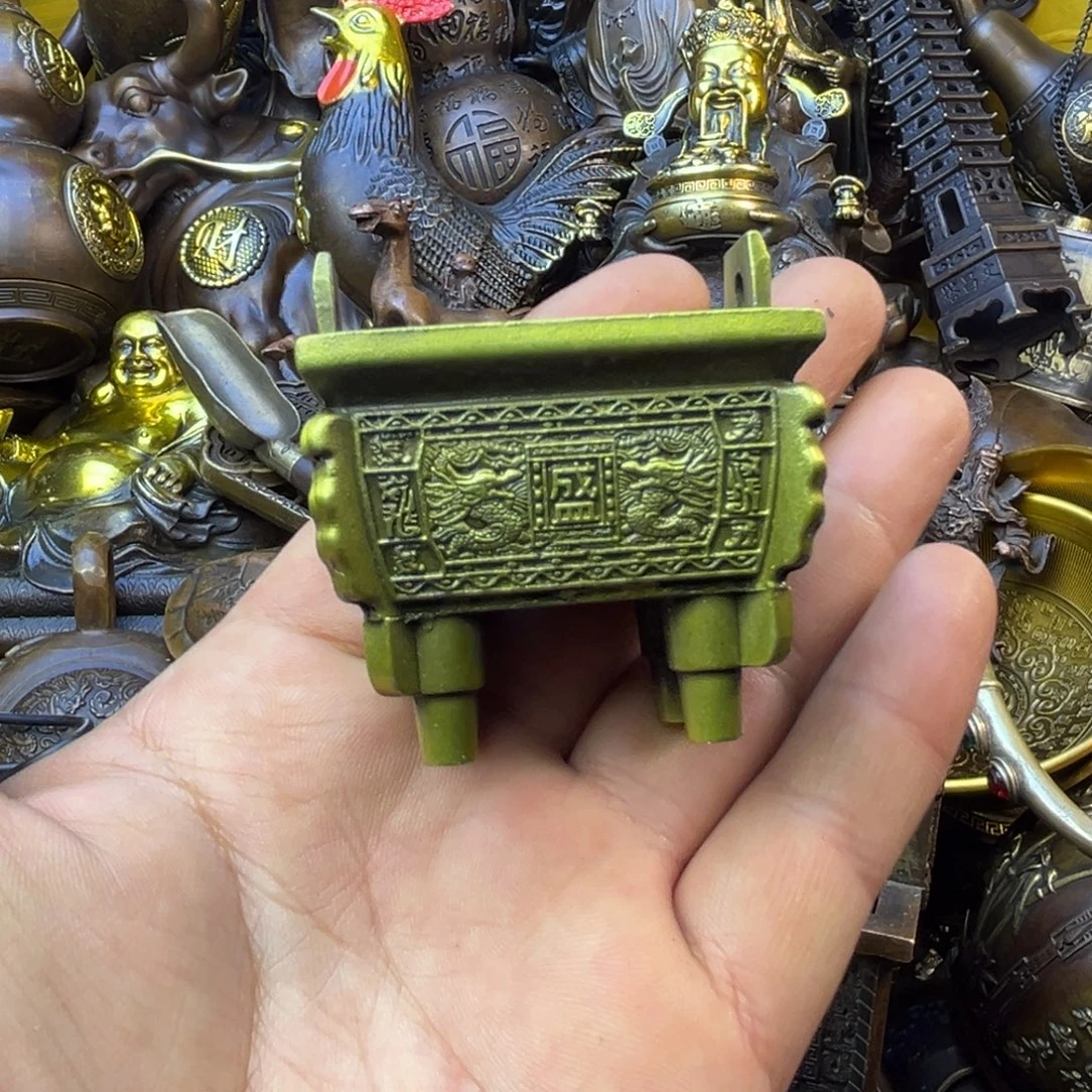 精品铜器精品摆件
