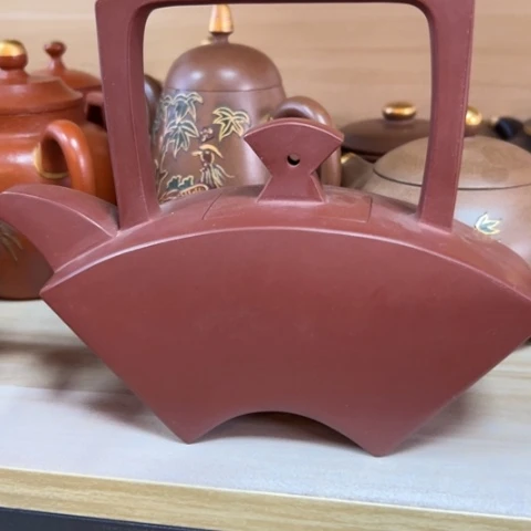 【闪购商品】紫砂茶壶紫砂壶等