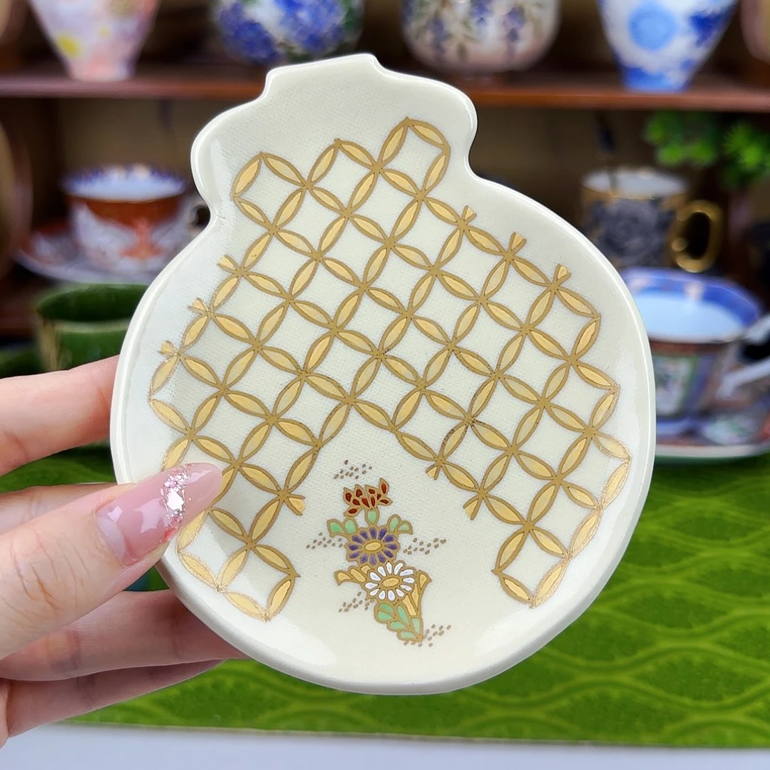 他家茶具瓷器真好看6