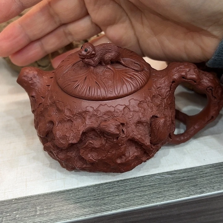 茶壶紫砂紫砂壶紫砂茶壶