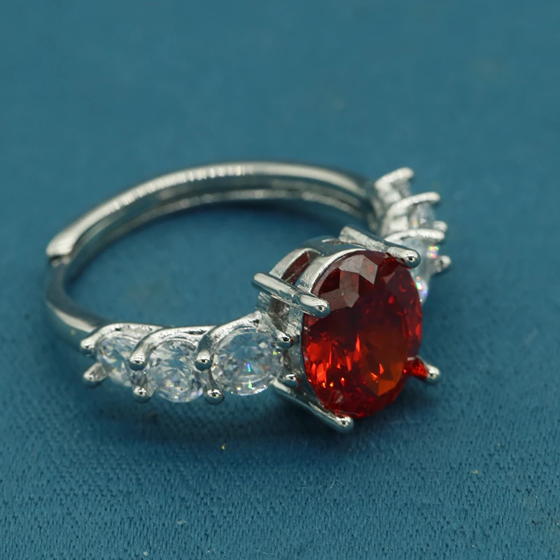 ①【高级定制】收藏级轻奢时尚设计戒指F149