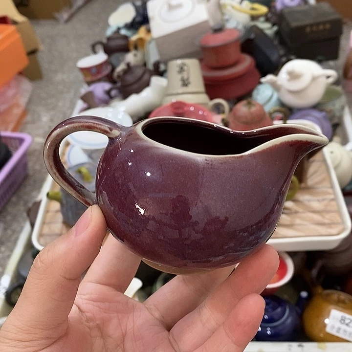 陶瓷艺术品及陶瓷制品