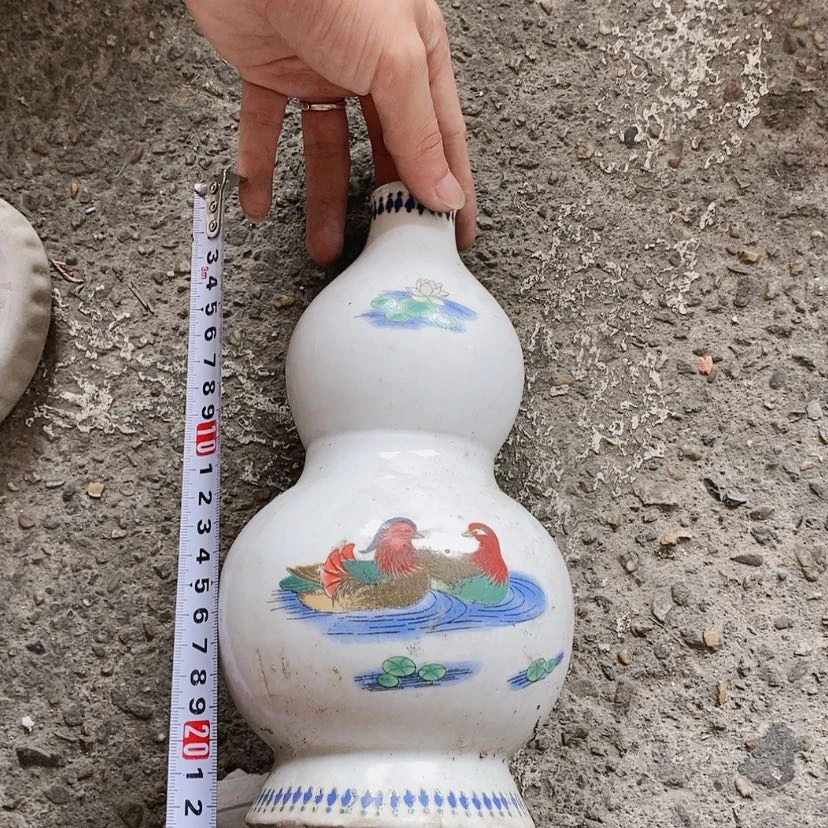 【闪购商品】瓷片景德镇现代工艺品