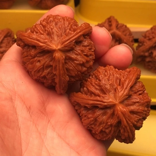 ****️吊坠文玩核桃核桃