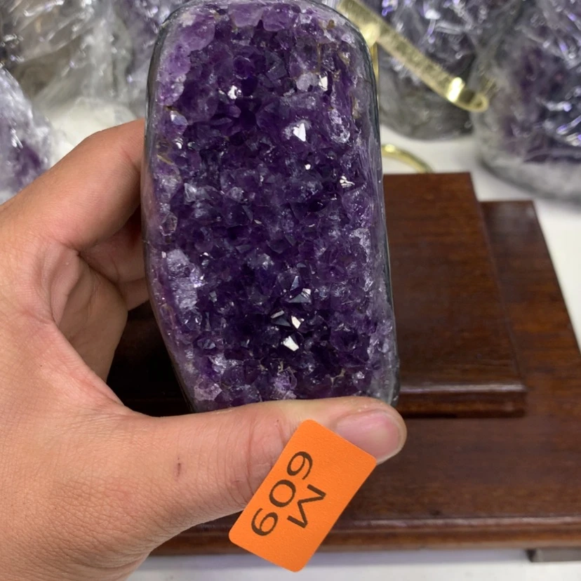 【闪购商品】水晶大型摆件（非配饰）未镶嵌