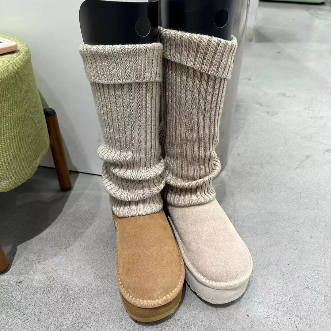 NNMJ兰姐家纯色皮革休闲女鞋8823-7