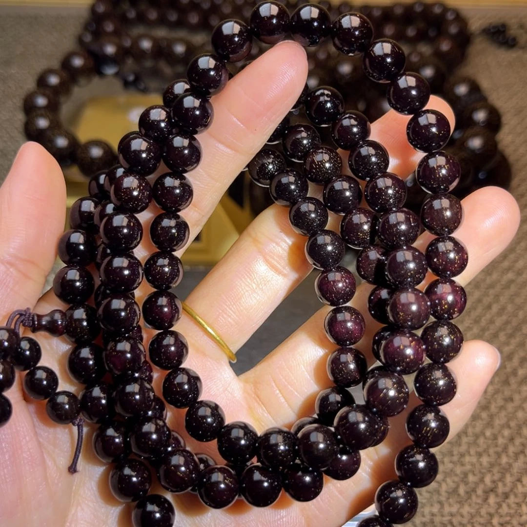 檀香紫檀（小叶紫檀）0.8 108 带星