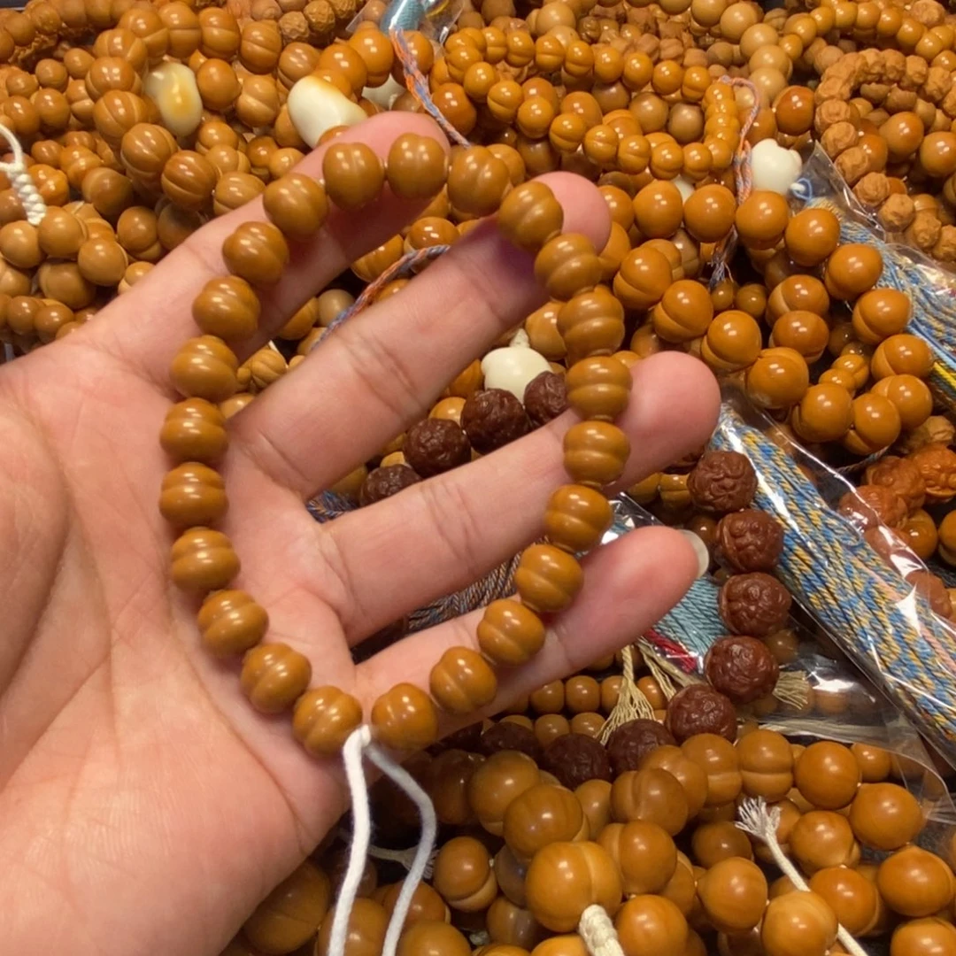 吊坠猴头核桃全品葫芦