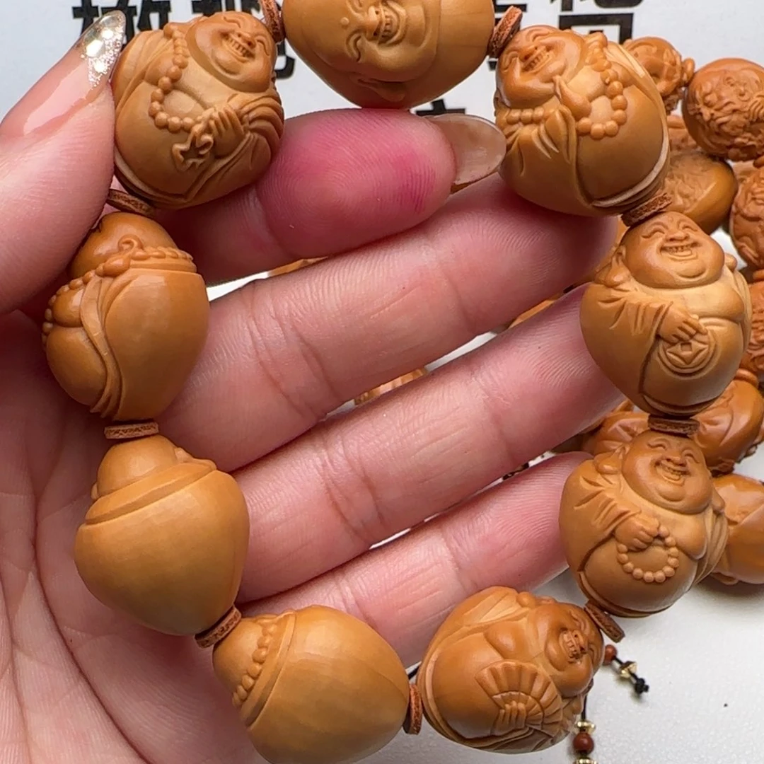 橄榄核手串/手链橄榄核