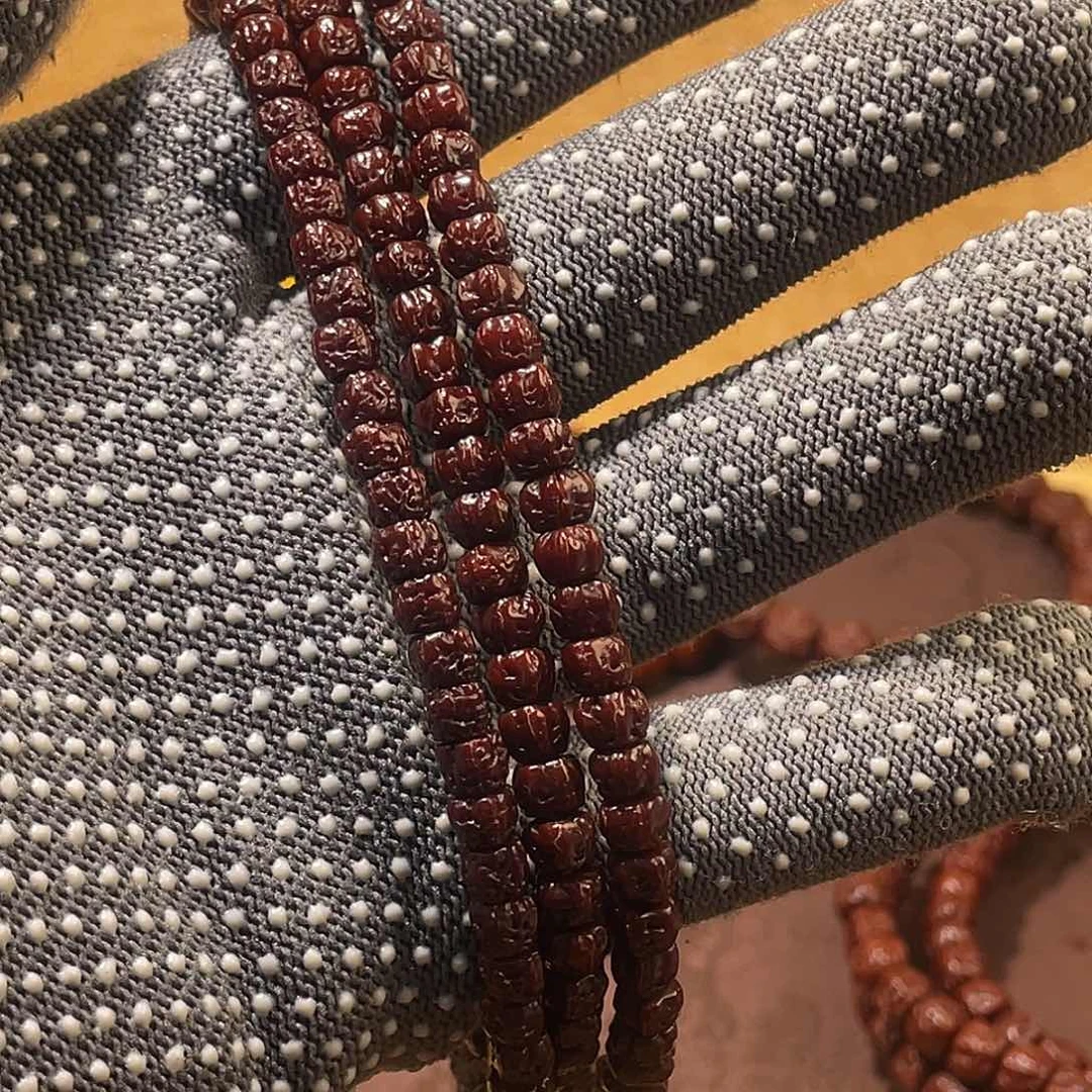 吊坠金刚菩提二**子佛手6