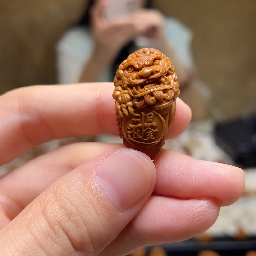手串/手链橄榄核橄榄核