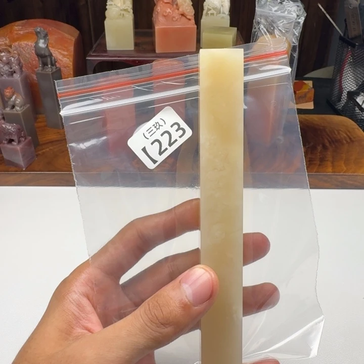 …***…寿山石印石老挝 老挝 老挝
