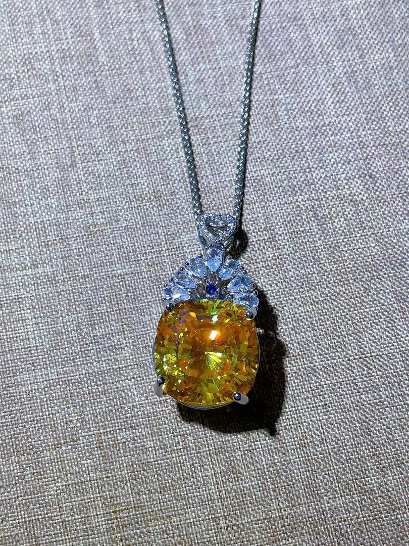 吊坠 璀璨精美Tbbo3-28