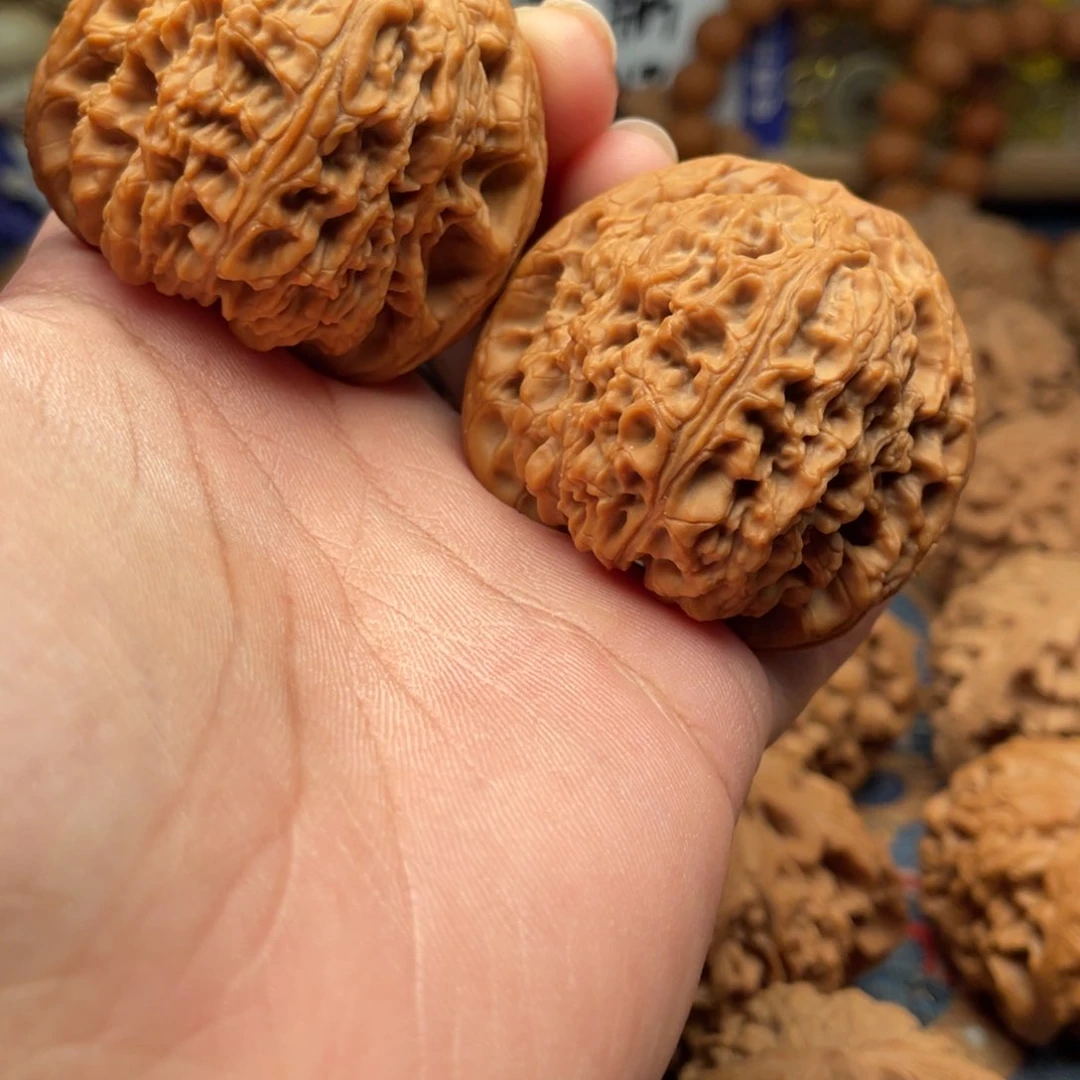 吊坠文玩核桃今**悔南疆46