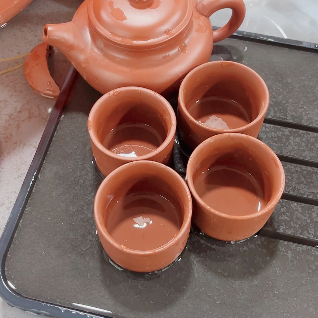 【闪购商品】紫砂茶宠