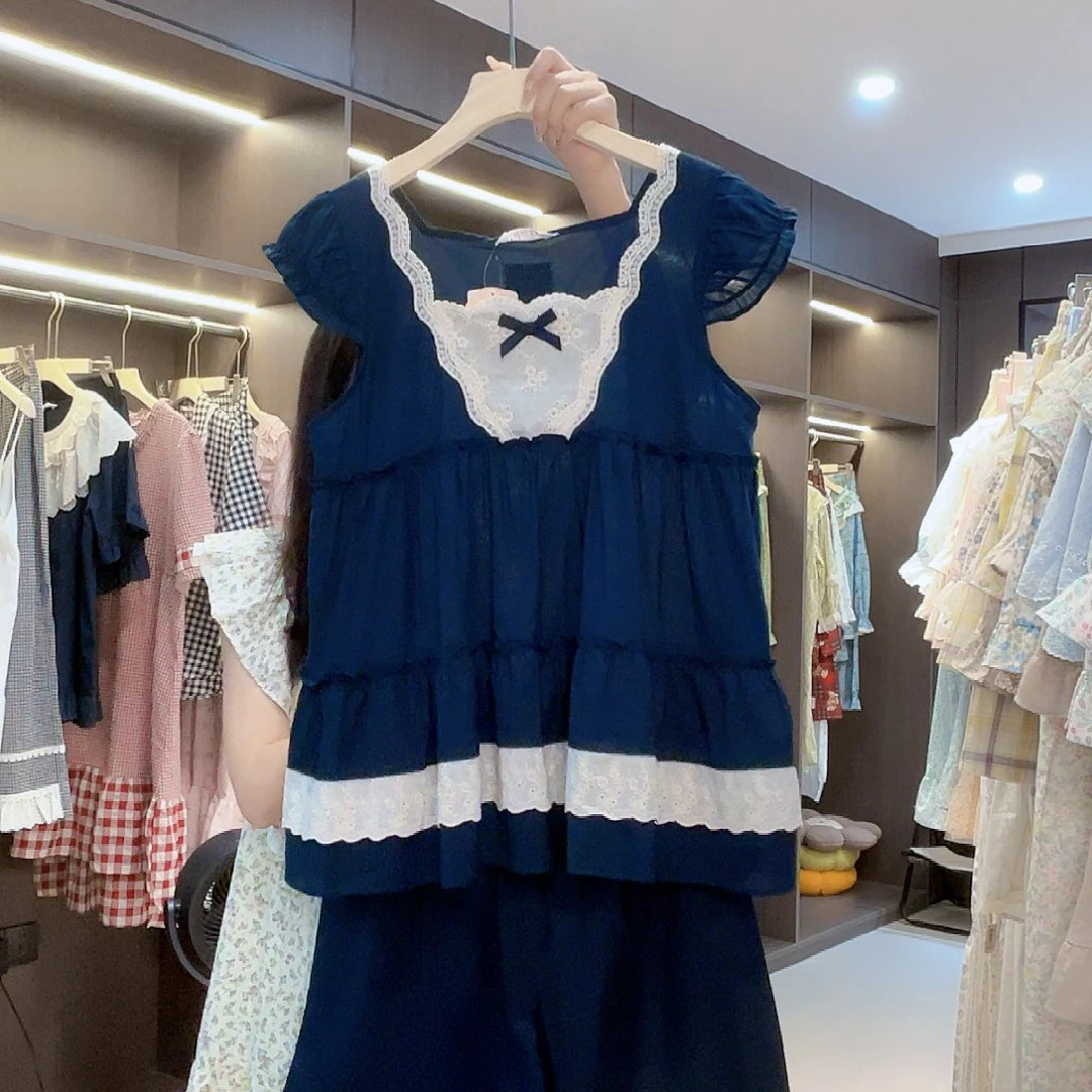 乌拉拉新款 纯棉