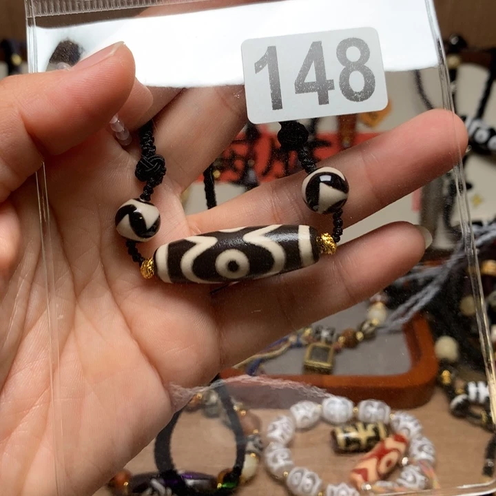 玛瑙/玉髓未镶嵌配饰