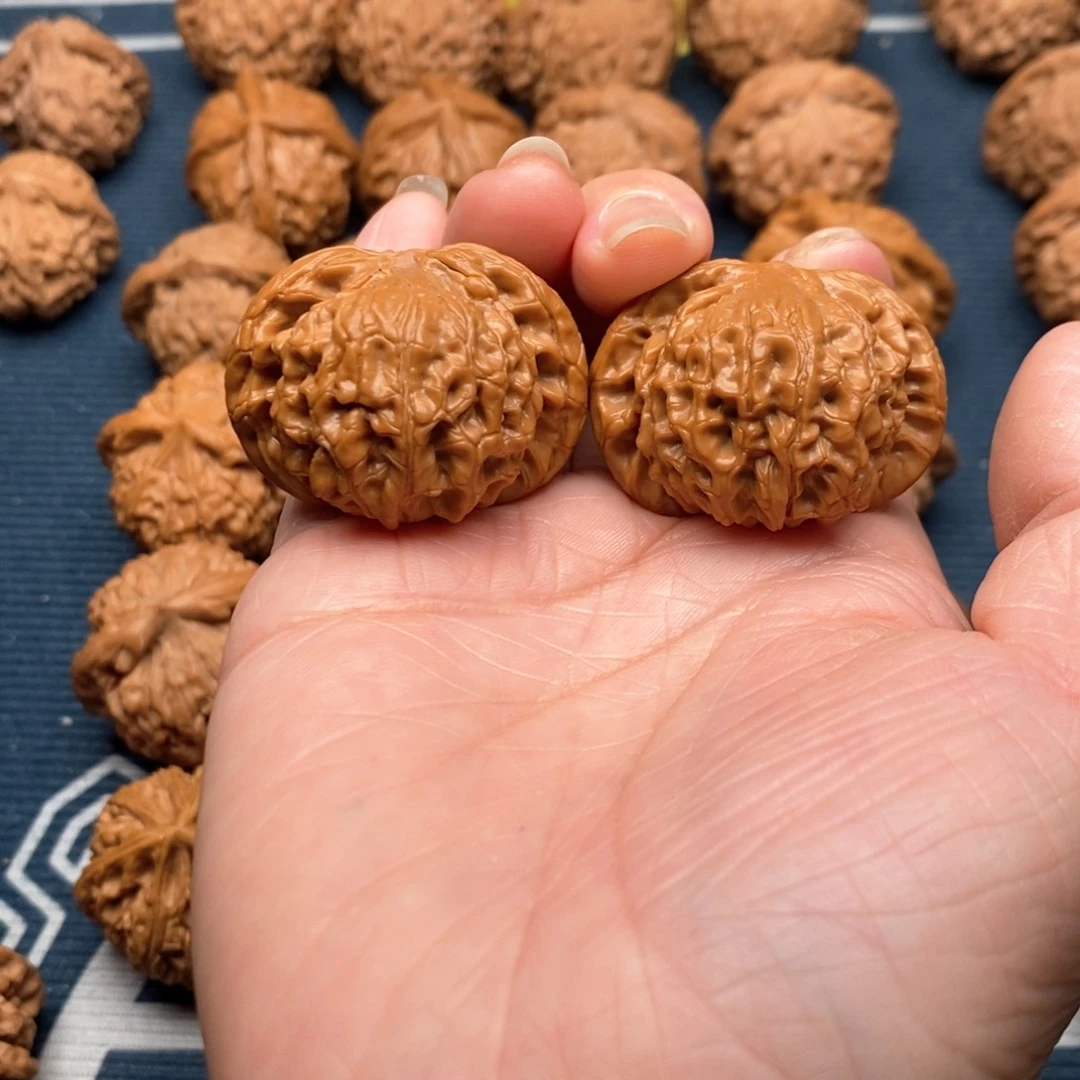 橄榄核手串/手链核王38