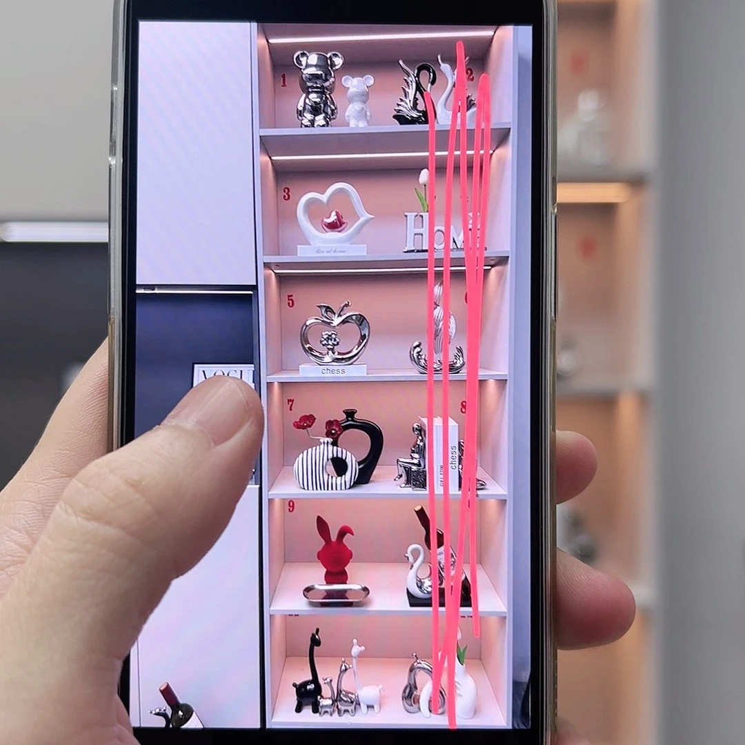 【闪购商品】陶瓷六件套