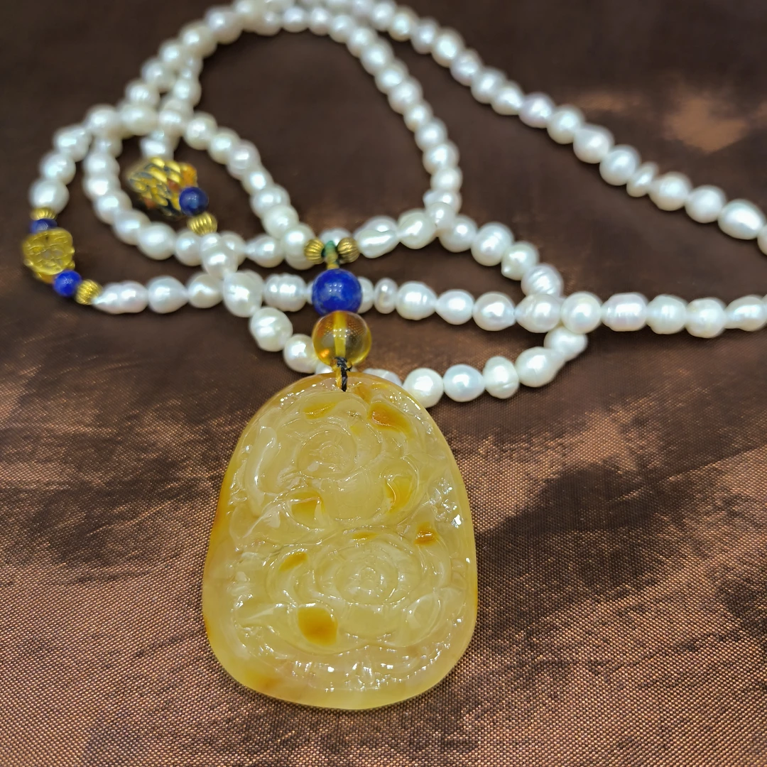 凤徕兮私人定制挂件34-84